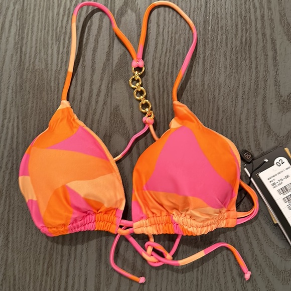 VIX Swim - New . Retail$242.00 🌴🌴🌴🌴 - Picture 3 of 10